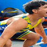 Monagas busca cupos nacionales en pesas y nado artístico durante esta semana