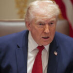 Guerra de Trump contra Irán deja a EE.UU. debilitado ante sus adversarios, según expertos