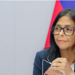 EE. UU. retira sanciones a Delcy Rodríguez y apuesta por la estabilidad