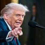 Trump reitera que Irán tiene 48 horas para cerrar un acuerdo o «desatará el infierno»