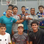 Monagas brilla en el clasificatorio de Lucha y asegura 7 cupos a los Juegos Nacionales 2026