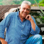 Fallece Alexis Montilla, el visionario creador de los parques temáticos Los Aleros y la Venezuela de Antier en el estado Mérida