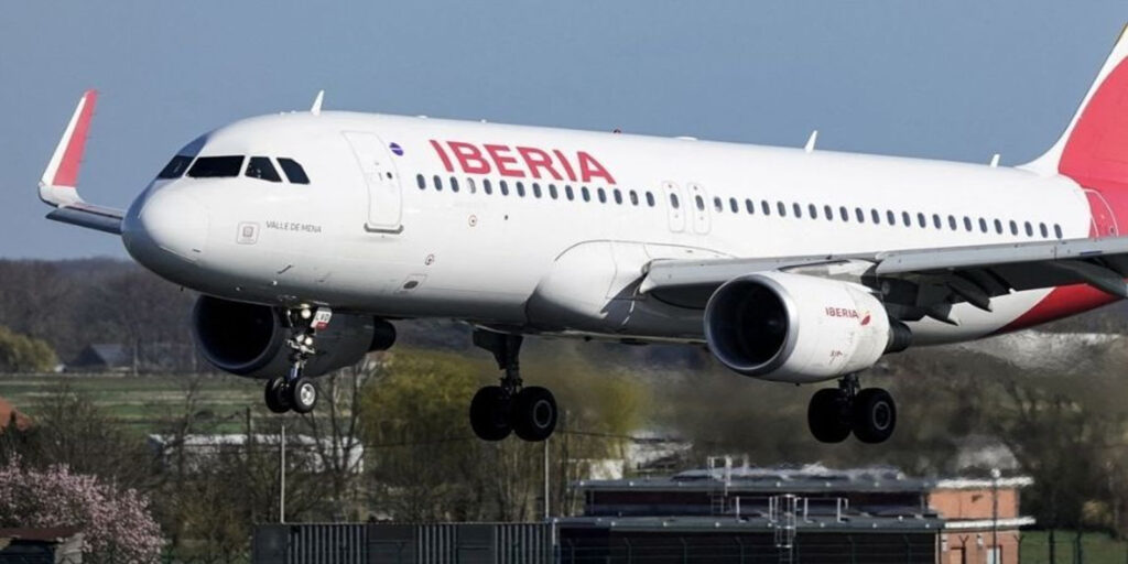 iberia