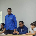 Venezuela activa la 4ta edición de los Juegos Nacionales Judenacom