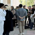 Este lunes comienza en España la regularización presencial de inmigrantes con cita previa