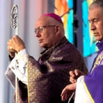 ​»No es un llamado idílico ni imposible. Venezuela necesita paz», pidió Monseñor Raúl Biord