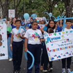 Alcaldía de Maturín realizará caminata para la concienciación sobre el autismo