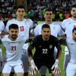 FIFA confirma a Irán en el Mundial 2026