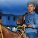 Niño de 11 años sufre quemaduras de segundo grado tras contacto con una guaya