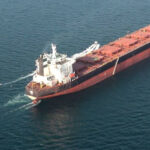 Primeros cruces de buques por el estrecho de Ormuz tras el anuncio de la tregua