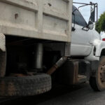 Inician trabajos de levantamiento del pavimento en la Av. Cruz Peraza de Maturín