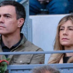 Juez español decide procesar a la mujer de Pedro Sánchez por cuatro delitos