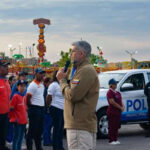 Habilitan 8 puntos para identificar a niños en las playas de Lechería