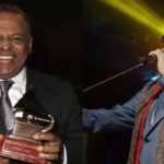 El merenguero dominicano Wilfrido Vargas lanza un tema en homenaje póstumo a Rubby Pérez