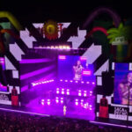 Saca el Pecho Fest hizo historia en Semana Santa en Margarita