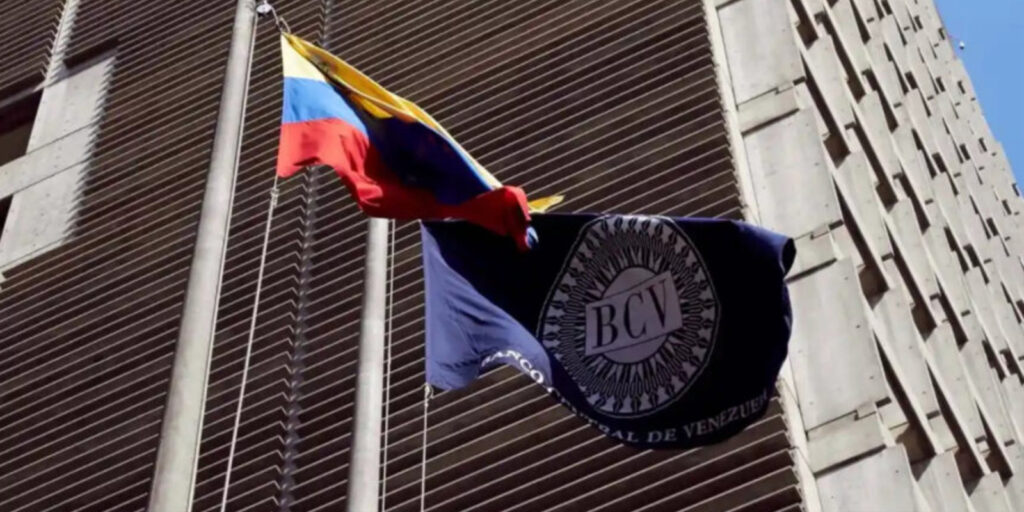 BCV