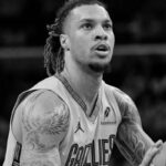 Fallece la estrella de la NBA Brandon Clarke a los 29 años