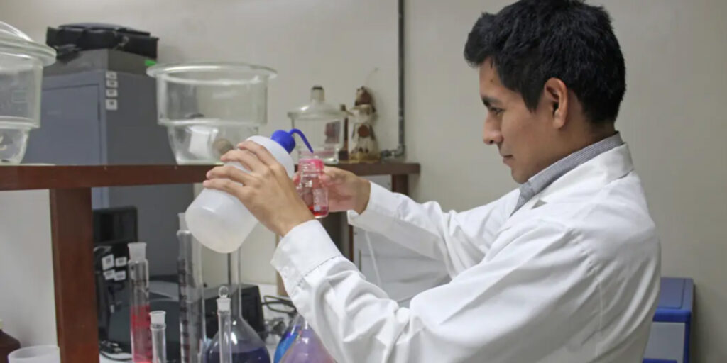 BIOANALISTAS