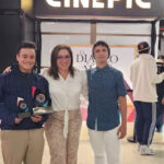 Cine monaguense triunfa en el III Festival de Cortos Universitarios