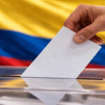 Más de 30 mil electores habilitados en Táchira para escoger al presidente de Colombia