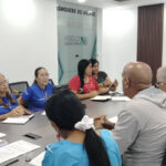 Conforman comisión especial para reformar la Ley de Gestión Ambiental de Monagas
