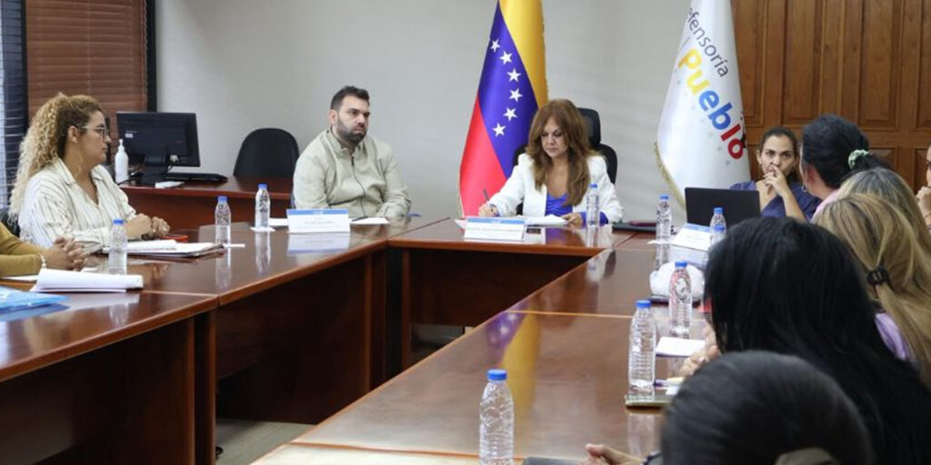 DEFENSA