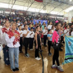 Los Juegos Deportivos Comunales 2026 llegan a la capital de Monagas
