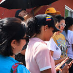 Delcy Rodríguez entrega 428 viviendas en nueve estados por el aniversario de la GMVV