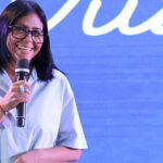 Presidenta Encargada envió mensaje a las madres venezolanas para celebrarlas en su día