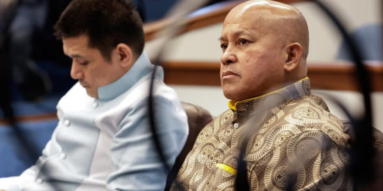 DUTERTE