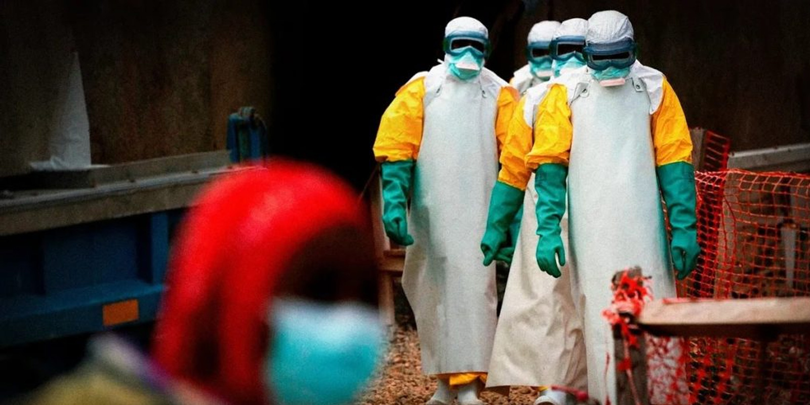 EBOLA