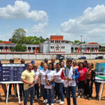Gobernador Ernesto Luna anuncia construcción del Complejo Educativo «Vicente Salias» de Maturín