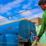 Empresarios de Nueva Esparta piden participar en solución al problema del agua