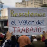Empleados públicos y jubilados de Falcón solicitan mejoras salariales