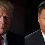 Trump y Xi se oponen a un Irán con armas nucleares y piden normalizar el tráfico de Ormuz