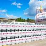 Más de cien familias de Anaco reciben servicio de gas directo