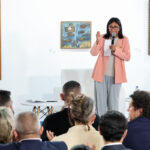 Delcy Rodríguez señala corrupción judicial en procesos de amnistía y exige actuación inmediata