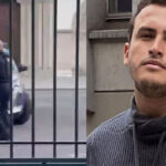 Arrestaron a diseñador y estilista Giovanni Laguna por agredir a una miss venezolana