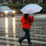 Inameh prevé domingo de precipitaciones variables y calor persistente en gran parte del país