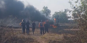 INCENDIO