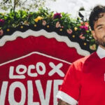 Maluma presenta su nuevo álbum «Loco x Volver»