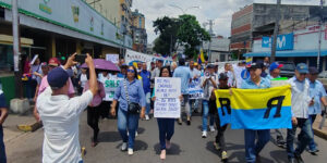 MARCHA
