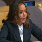 Venezuela exige ante la ONU el levantamiento de sanciones y ratifica su respaldo a Palestina
