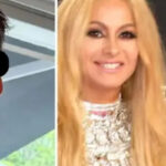 Hijo de Paulina Rubio habría sido grabado participando en un robo en Miami