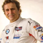 Muere a los 59 años Alex Zanardi, campeón de automovilismo y medallista de oro paralímpico
