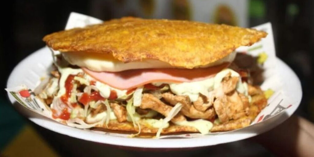 PATAKON