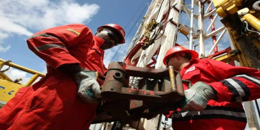 PETROLEO