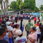 PSUV conforma el 100 % de sus equipos comunales en Monagas