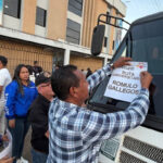 Alcaldía activa ruta universitaria para estudiantes de la Rómulo Gallegos