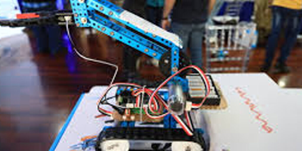 ROBOTICA